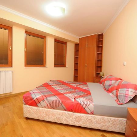Exclusive Central Apartments Skopie Exterior foto