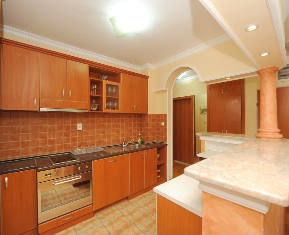 Exclusive Central Apartments Skopie Exterior foto