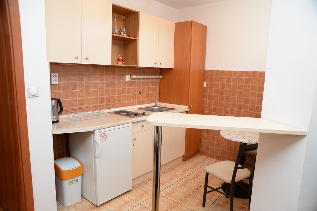 Exclusive Central Apartments Skopie Exterior foto
