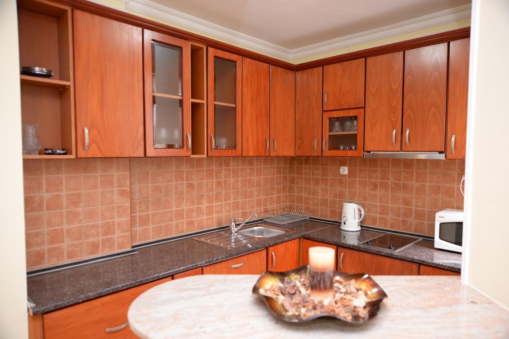 Exclusive Central Apartments Skopie Exterior foto
