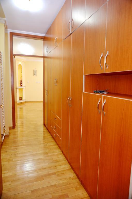 Exclusive Central Apartments Skopie Exterior foto
