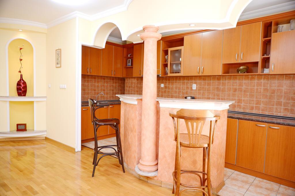 Exclusive Central Apartments Skopie Exterior foto