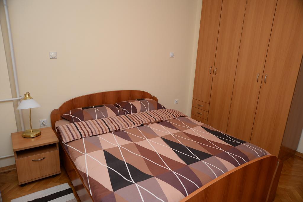 Exclusive Central Apartments Skopie Exterior foto