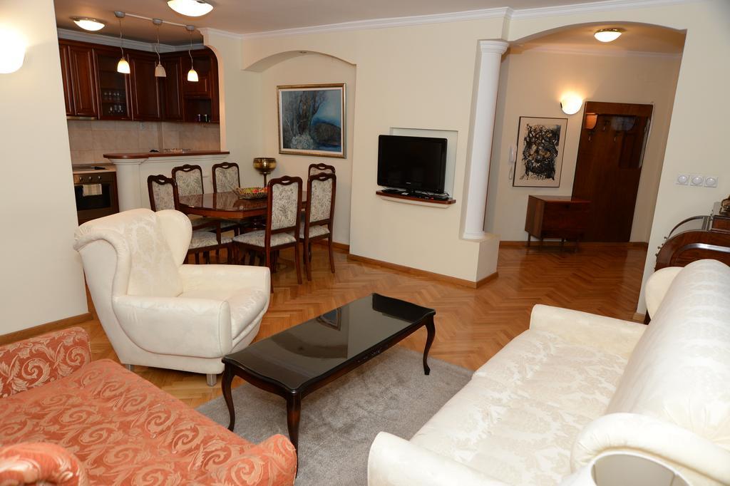 Exclusive Central Apartments Skopie Exterior foto